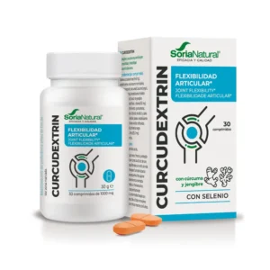 Curcudextrin - 1000 mg - 30 comprimidos