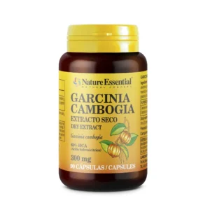 Garcinia Cambogia - 300 mg - 90 cápsulas