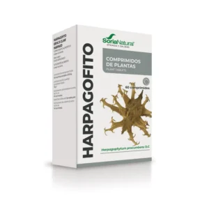 Harpagofito - 450 mg - 60 comprimidos