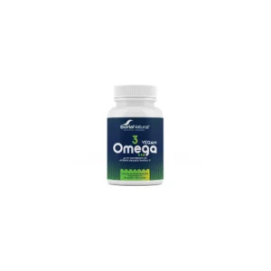 Omega 3 Vegan – 60 cápsulas