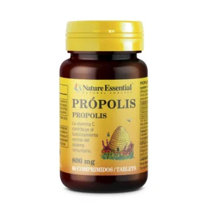 Própolis - 800 mg - 60 comprimidos