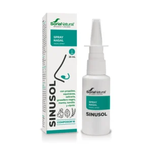 Sinusol Composor - 25 ml