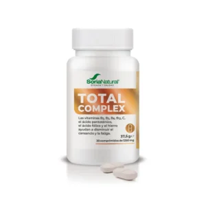 Total Complex - 1250 mg - 30 comprimidos