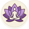Logo centro holístico Isha